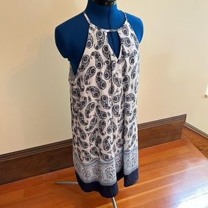 Paisley Boho B. Darlin Summer Dress